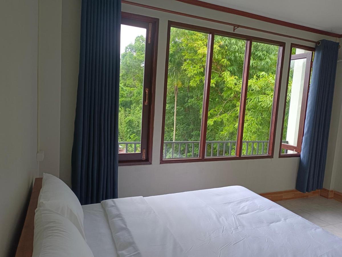 Vang Vieng Champa Hotel Εξωτερικό φωτογραφία