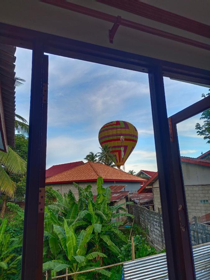 Vang Vieng Champa Hotel Εξωτερικό φωτογραφία