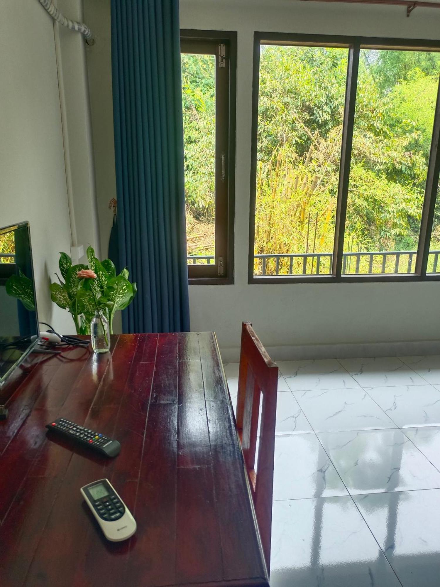 Vang Vieng Champa Hotel Εξωτερικό φωτογραφία