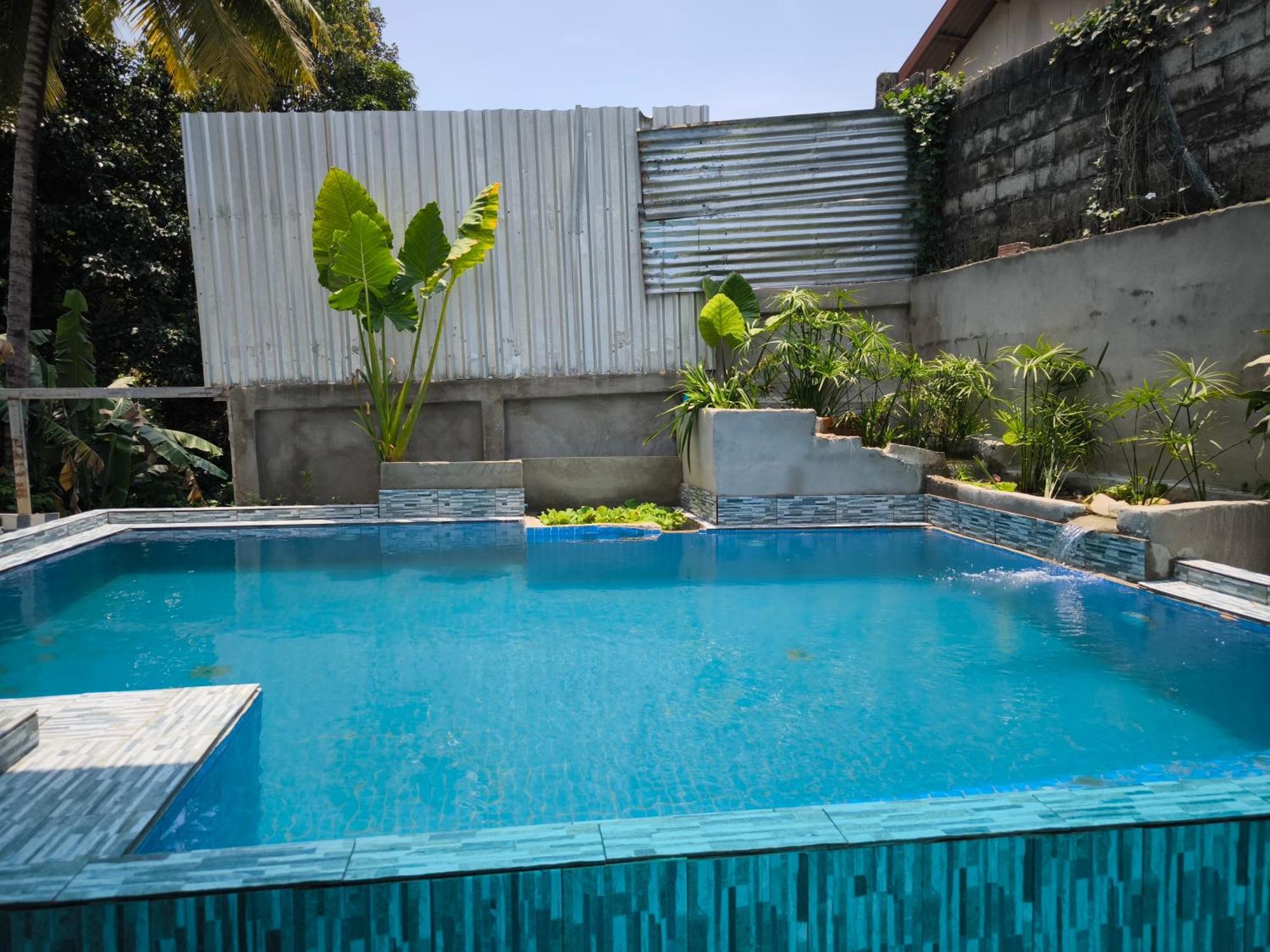 Vang Vieng Champa Hotel Εξωτερικό φωτογραφία